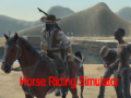Permainan Simulator Berkuda secara online