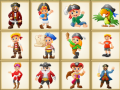 Permainan Puzzle Papan Pemberontak secara online