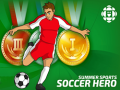 Permainan Olahraga Musim Panas: Pahlawan Sepak Bola secara online