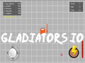 Permainan Gladiator.io secara online