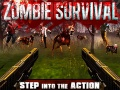 Permainan Survival Zombie secara online