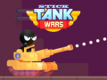 Permainan Perang Tank Stik secara online