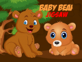 Permainan Puzzle Beruang Kecil secara online
