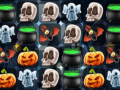 Permainan Selamat Halloween secara online
