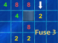 Permainan Fusi 3 secara online