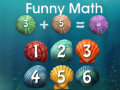 Permainan Matematika Lucu secara online