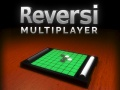 Permainan Reversi Multipemain secara online