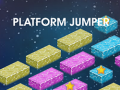 Permainan Lompat Platform secara online