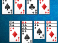 Permainan Alhambra Solitaire secara online