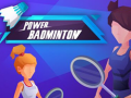Permainan Badminton Kekuatan secara online
