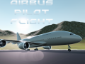 Permainan Penerbangan Pilot Airbus secara online