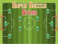 Permainan Bintang Sepak Bola Super secara online