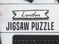 Permainan Puzzle London secara online