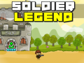 Permainan Legenda Prajurit secara online