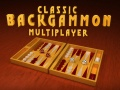 Permainan Backgammon Klasik Multiplayer secara online