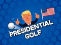 Permainan Golf Presiden secara online