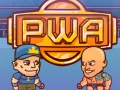 Permainan Aksi Gulat Profesional secara online
