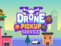 Permainan Layanan Penjemputan Drone secara online