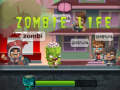 Permainan Kehidupan Zombie secara online