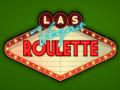 Permainan Roulette Las Vegas secara online