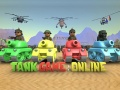 Permainan Permainan Tank: Daring secara online