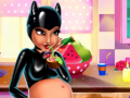 Permainan Catwoman Hamil secara online