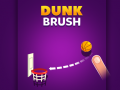 Permainan Sikat Dunk secara online