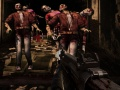 Permainan Penembak Zombie 3D secara online