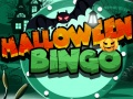 Permainan Bingo Halloween secara online