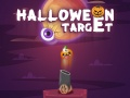 Permainan Target Halloween secara online