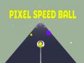 Permainan Bola Kecepatan Pixel secara online