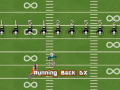 Permainan Running Back Dx secara online