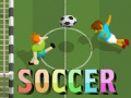 Permainan Sepak Bola Daring Instan secara online