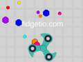 Permainan Fidgetio.com secara online