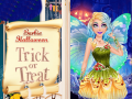 Permainan Ellie Halloween: Perayaan Candies atau Trick secara online