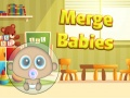 Permainan Gabungkan Bayi secara online