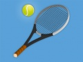 Permainan Bola tenis secara online