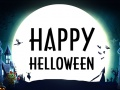 Permainan Selamat Halloween secara online