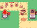 Permainan Slime Rush TD secara online