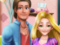Permainan Kehamilan Rapunzel secara online