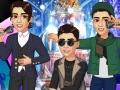 Permainan Tur Dunia Zayn Malik secara online