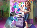 Permainan Album Foto Mama secara online