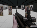 Permainan Simulator Arena Menembak secara online