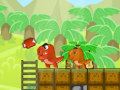 Permainan Perburuan Daging Dinosaurus Remastered secara online