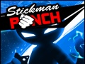 Permainan Pukulan Stickman secara online
