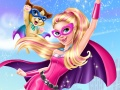 Permainan Super Ellie Menyelamatkan Kota secara online