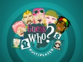 Permainan Tebak Siapa Multiplayer secara online