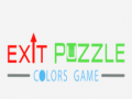 Permainan Permainan Puzzle Warna Keluar secara online