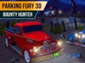 Permainan Kemarahan Parkir 3D: Pemburu Hadiah secara online