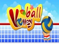 Permainan Voli secara online